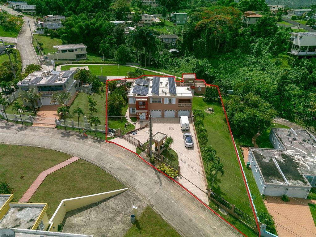 17 Calle Laderas - Photo 1