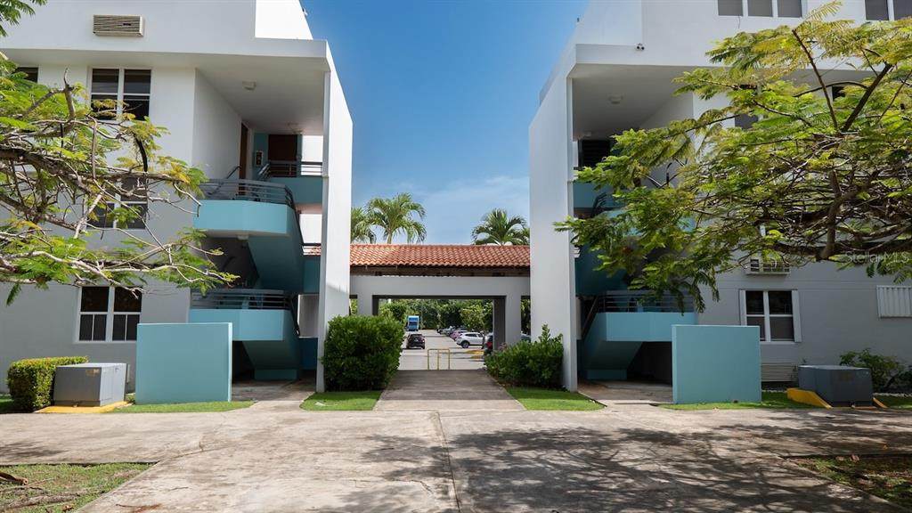 Km 10.3 Sol Ave., Chalets De La Playa Cond - Photo 1