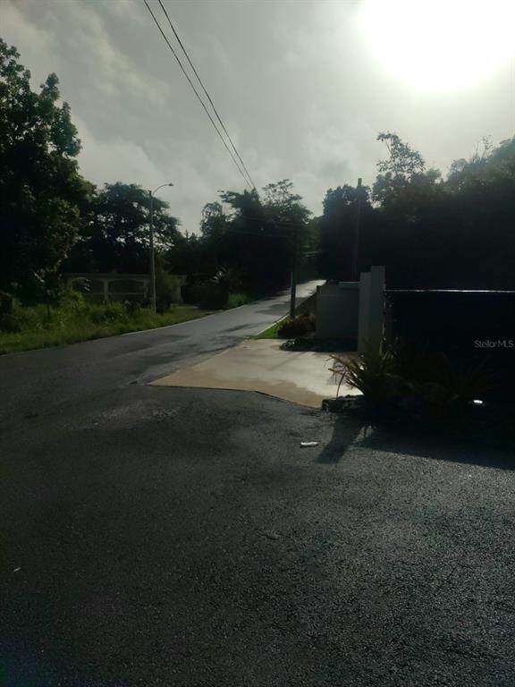 Carr 821 Km 1.9 - Photo 1