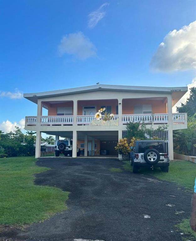 Carr. # 976, Km 2.2 Villas De Florencio # 9 - Photo 1