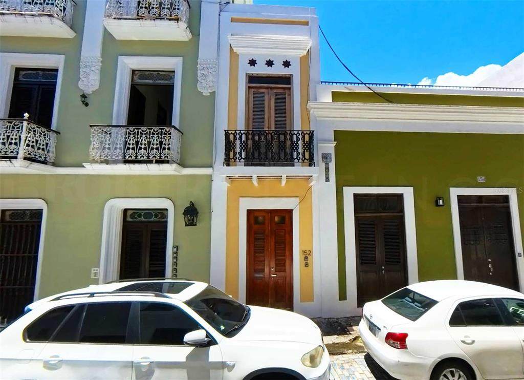 152 Sol Street - Photo 1