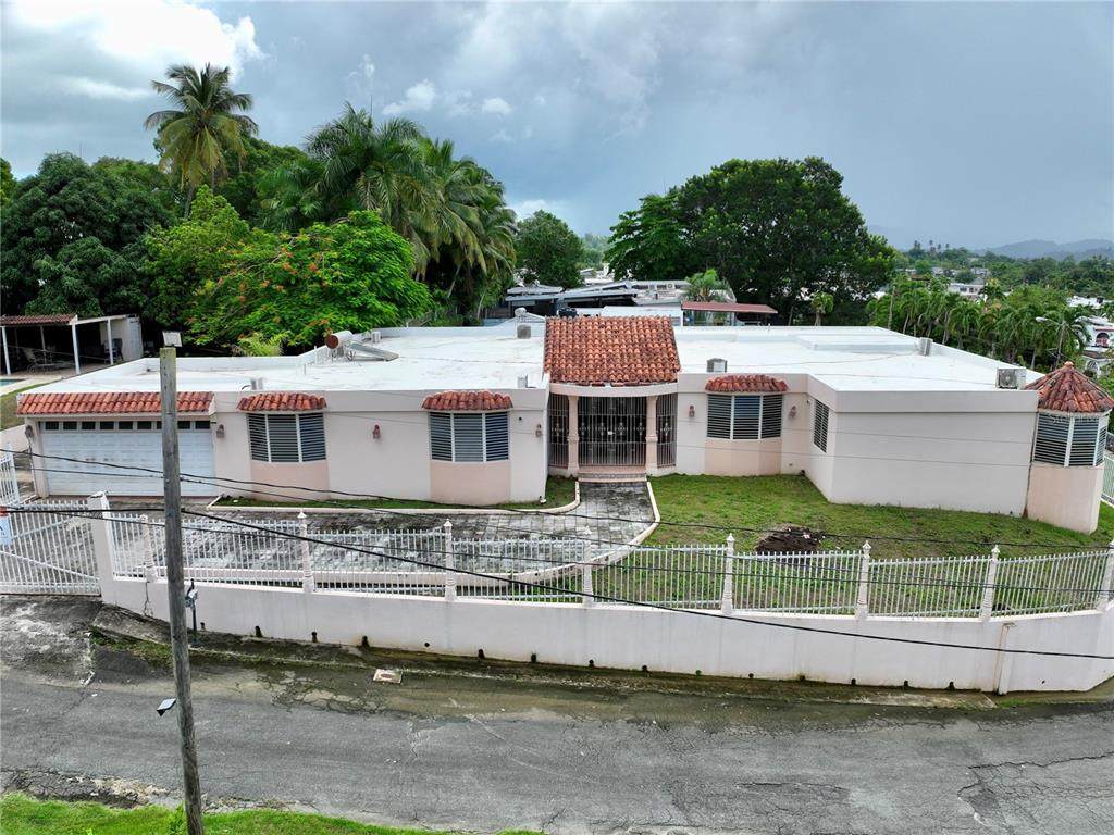 PR-199 Las Cuevas Ward Calle Juan Boria - Photo 1