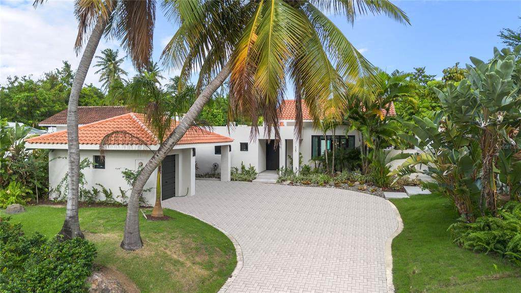125 Dorado Beach East - Photo 1