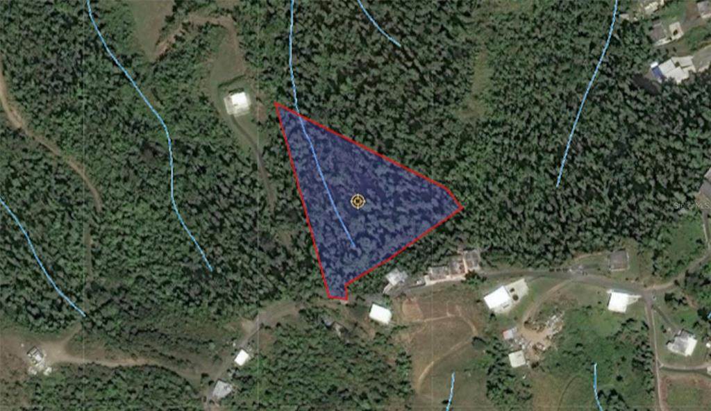 Solar #1 Cachete Drive, Quebrada Adentro Wd - Photo 1