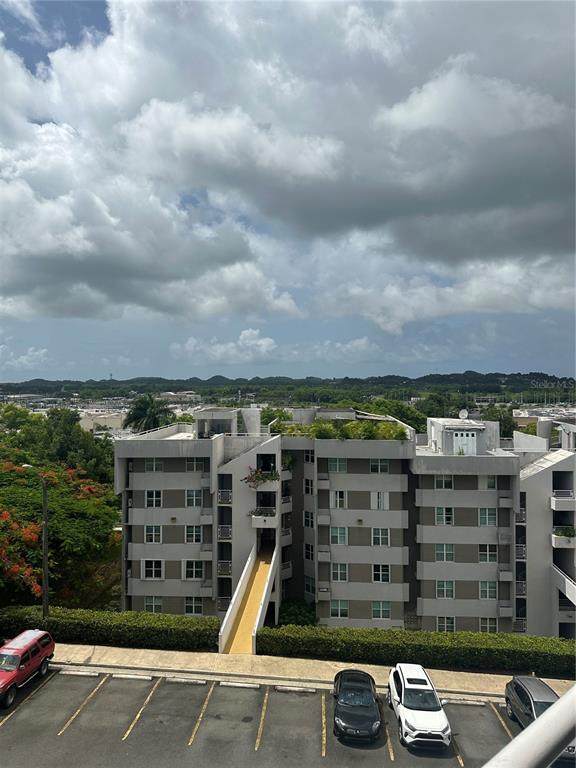 Balcones de Monte Re Balcones De Monte Real Condominio, CAROLINA, PR