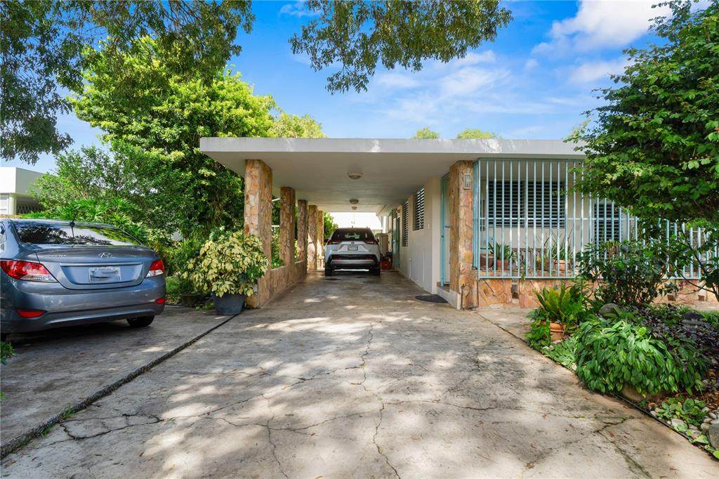 157 De Diego, Urb San Francisco Avenue - Photo 1