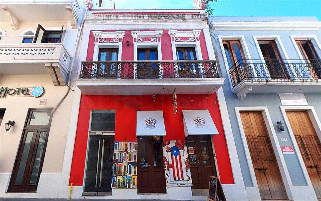 314 Fortaleza Street - Photo 1