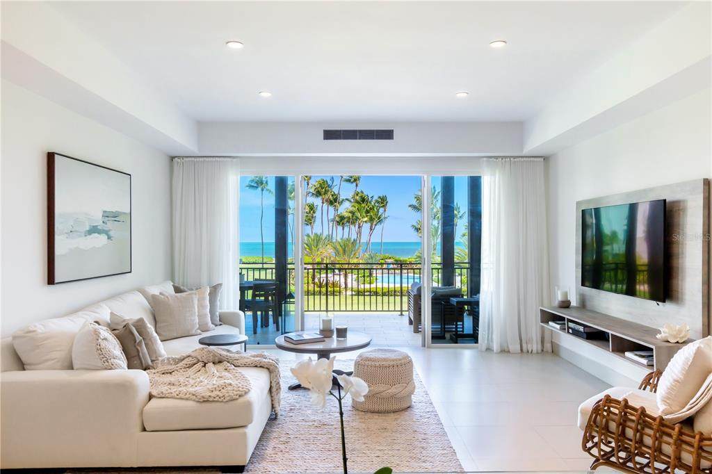 Bahia Beach Resort Las Ventanas Ii - Photo 1