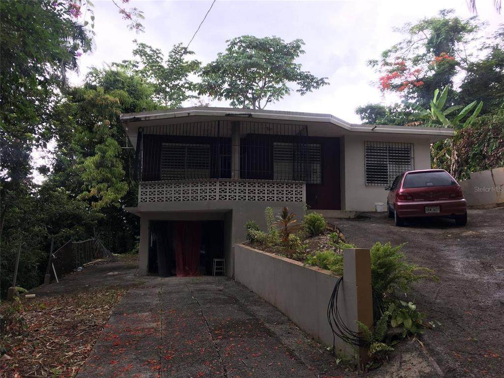 352 Barrio Quemado - Photo 1