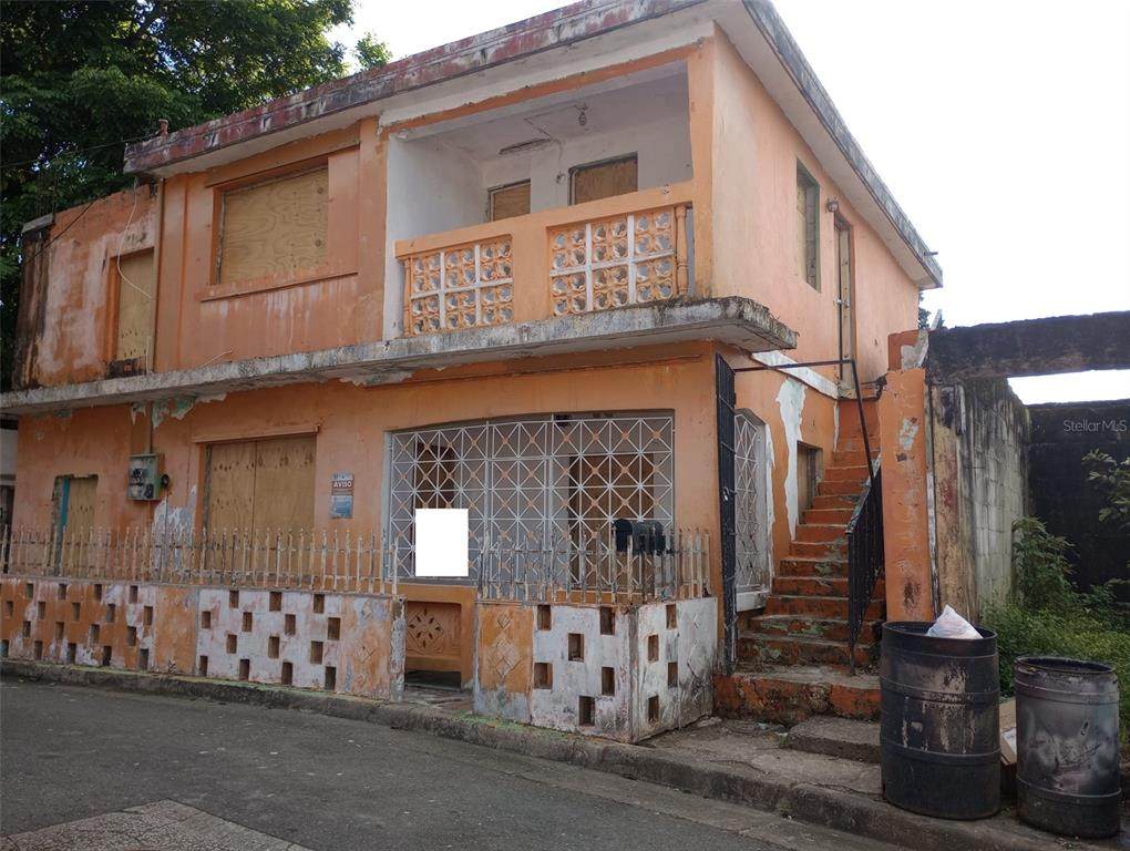 0 Calle Jose Diaz - Photo 1