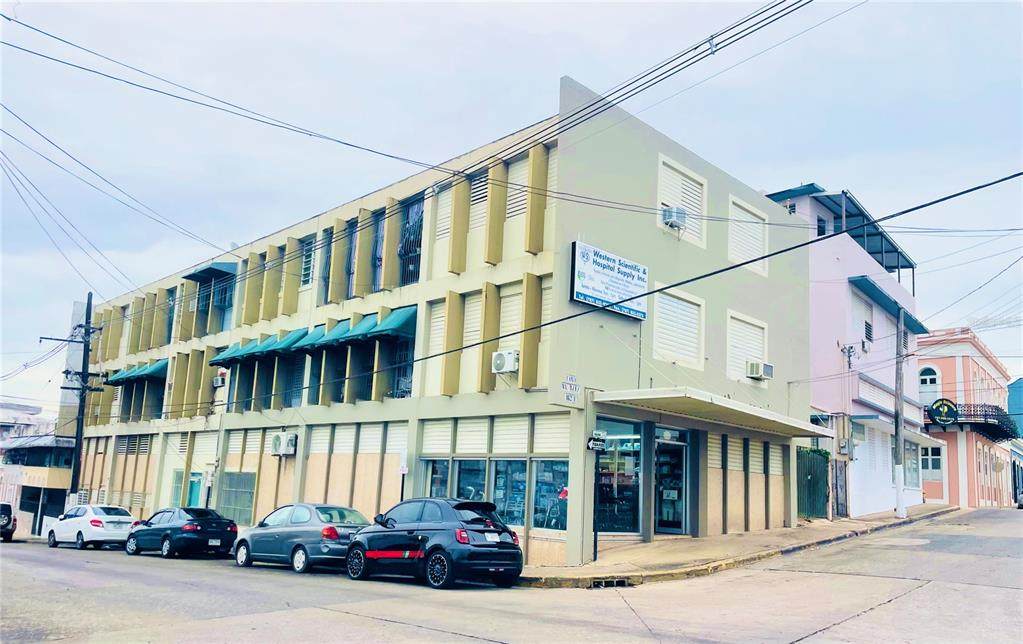 ST. CANDELARIA Cond. Mayaguez - Photo 1