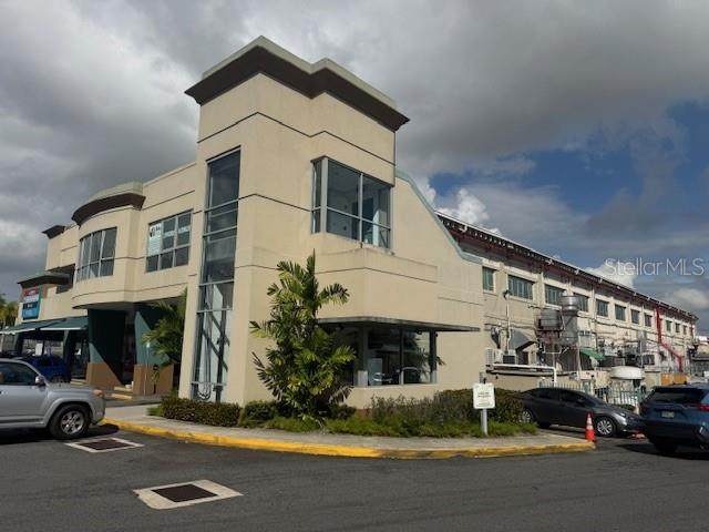 201 De Diego Ave. - Photo 1