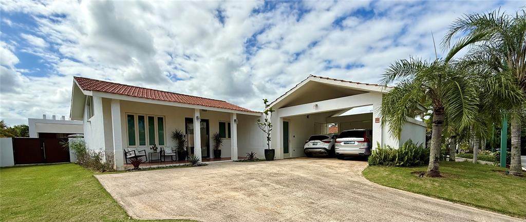 340 Camino De Eucalipto - Photo 1