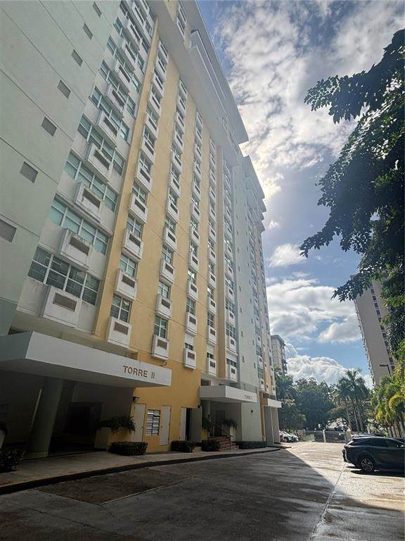 J8 Ave San Patricio - Photo 1