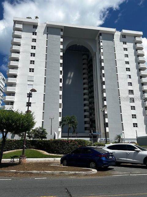 3205 Ave Isla Verde - Photo 1