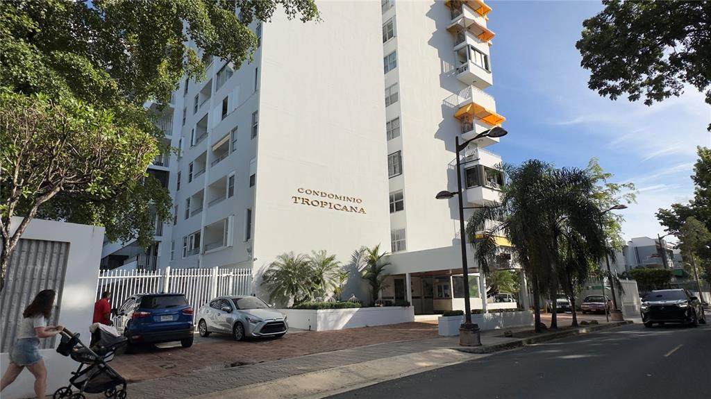 COND. TROPICANA Jose M. Tartak Ave - Photo 1