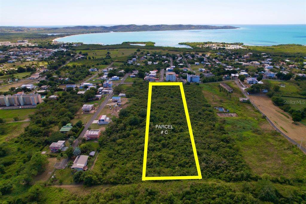 SR-307 KM 7.6 Pedernales Ward Lot 2 - Photo 1