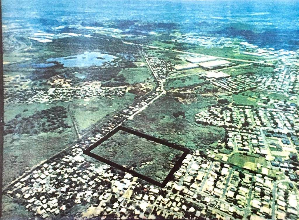  Pr-8869 At Kilometer 0.7, Palmas Ward, Cat - Photo 1