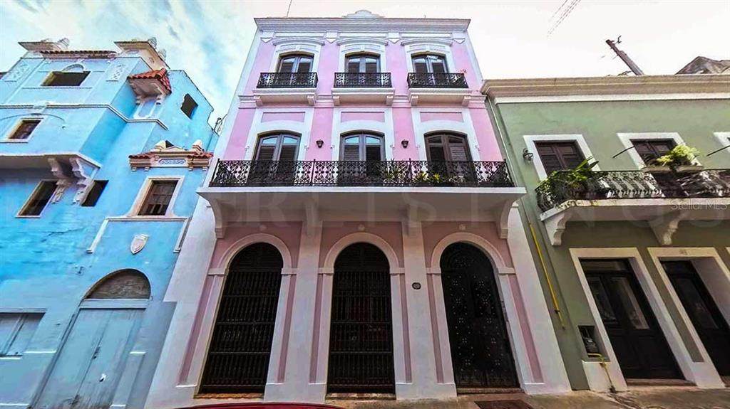 152 San Justo Street - Photo 1