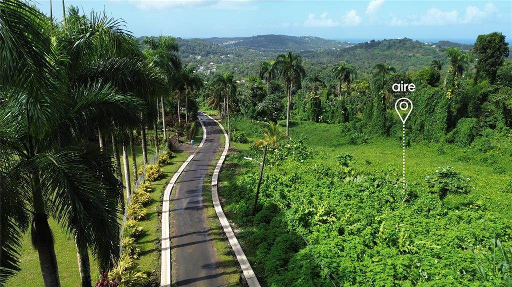 PR-191, Km 2.4 Bo. Mameyes Ii - Photo 1