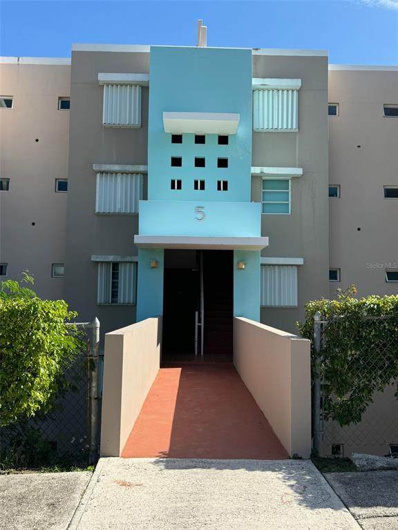 COND VILLAS DEL FARO Punta Tuna St. - Photo 1