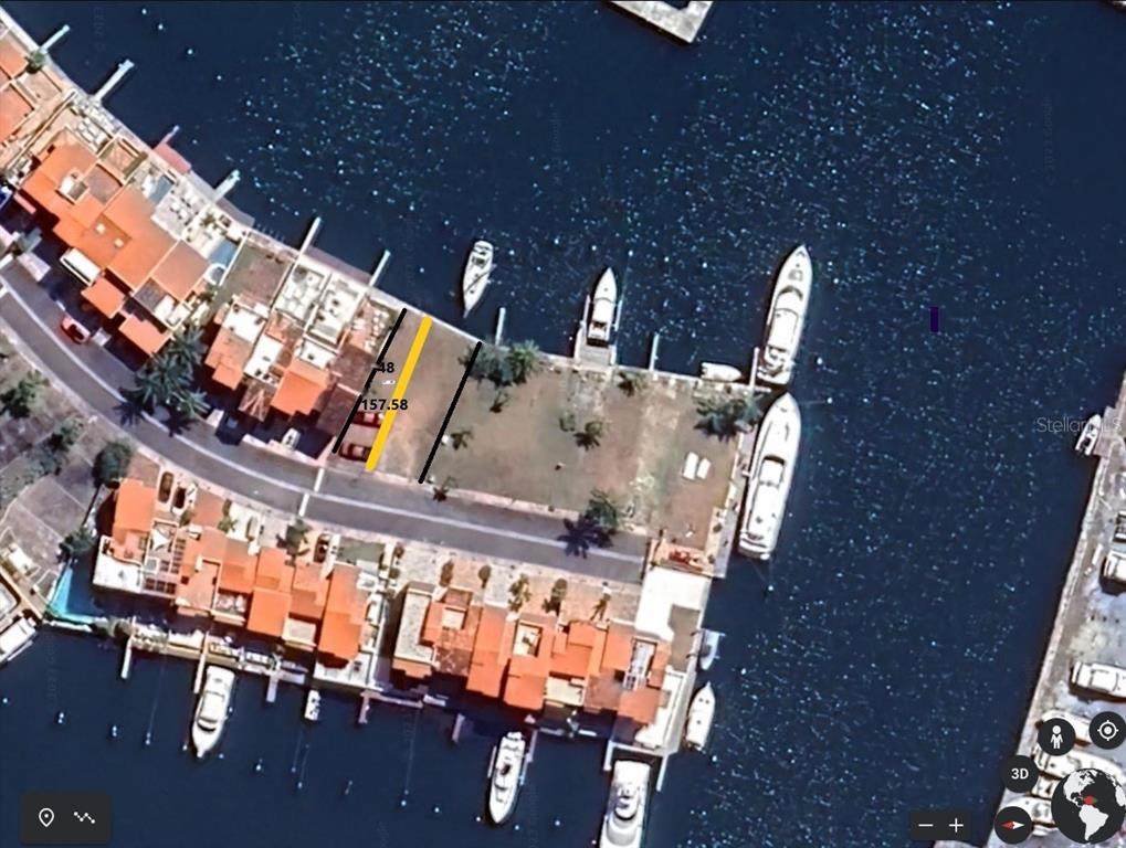  48 ISLA SAN MIGUEL Island - Photo 1