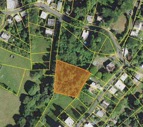 Kmm 5.1 Lot #2 Carr. 413 - Photo 1