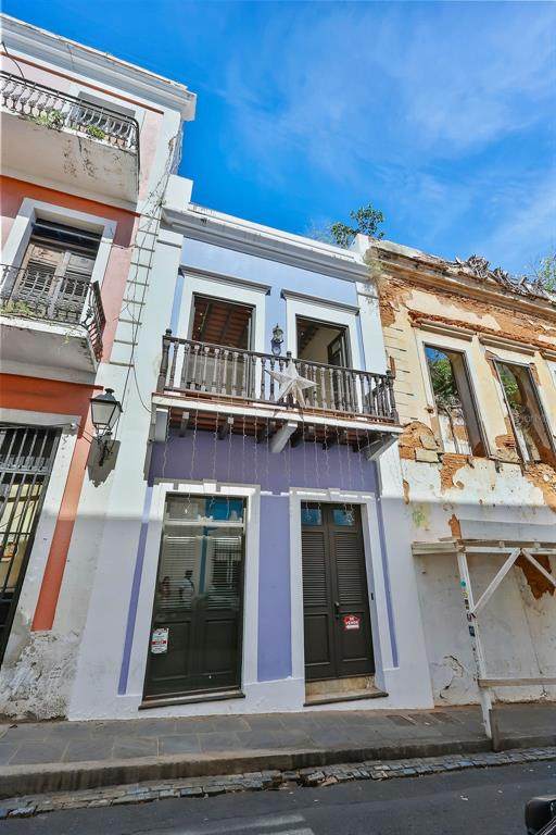 53 CALLE SAN JOSE Old San Juan - Photo 1