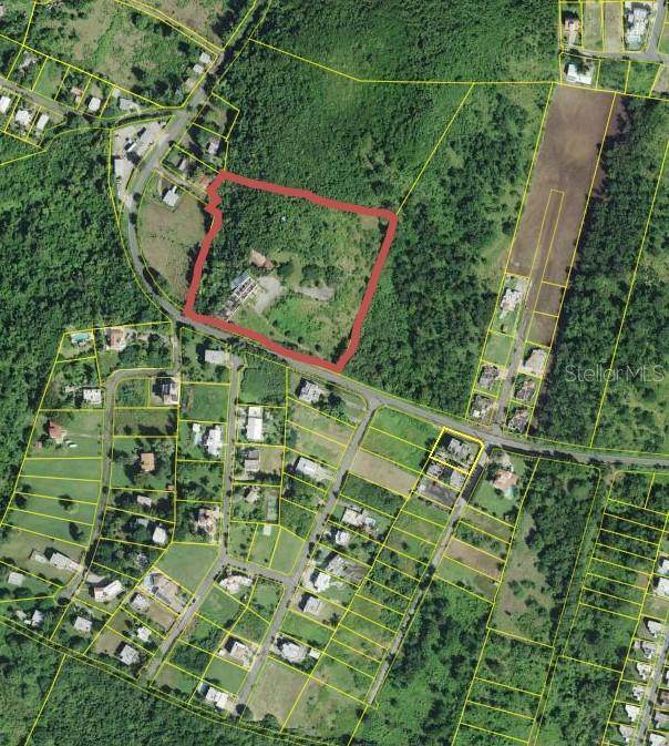 307 Pedernales Ward - Photo 1