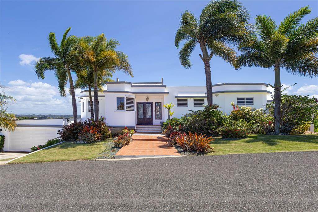 CORCOVADA Colinas De Palmarito - Photo 1