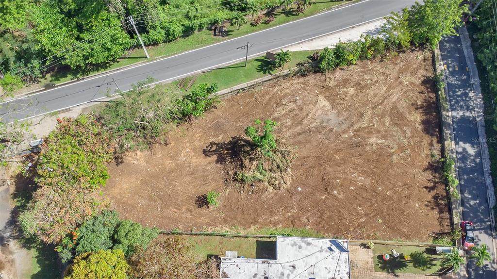 Km 3.6 695 - Photo 1