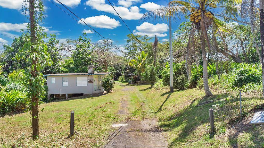 14 Acre Lagoon View Estate - Photo 1