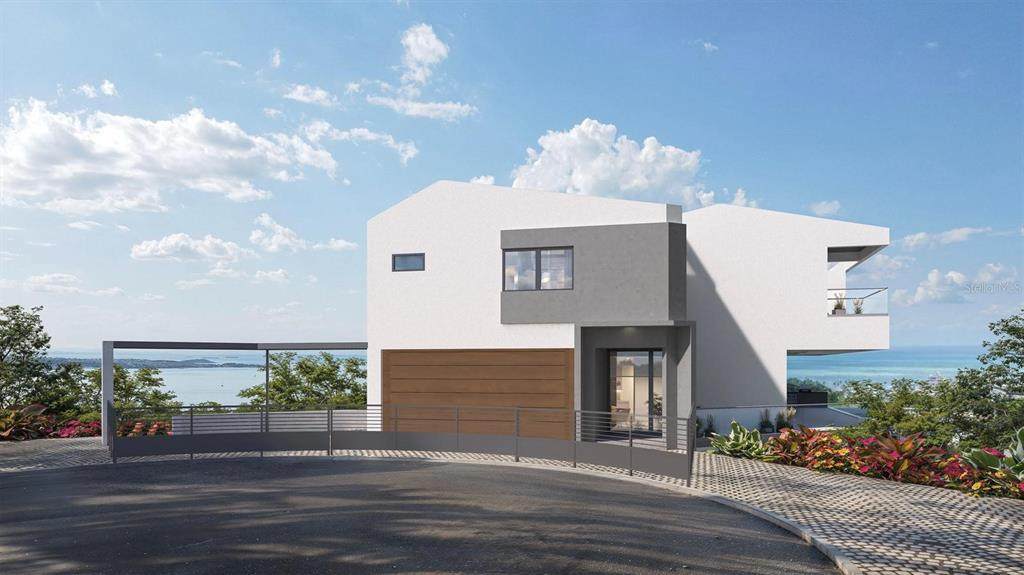 22 Roble Valley Palmas Del Mar - Photo 1