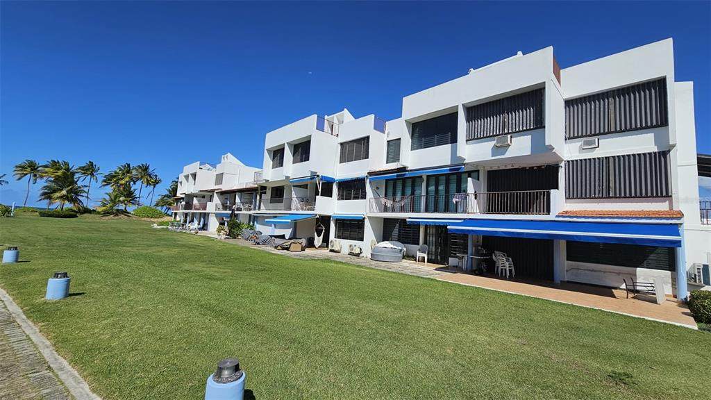 968 Camino Las Picuas Rd., Playas Del Yunque Cond. - Photo 1