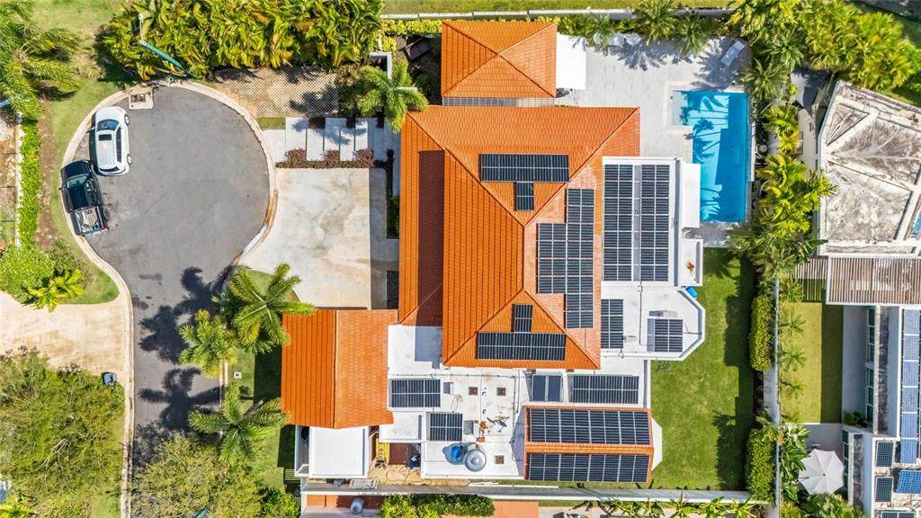 471 Camino De La Vega - Photo 1