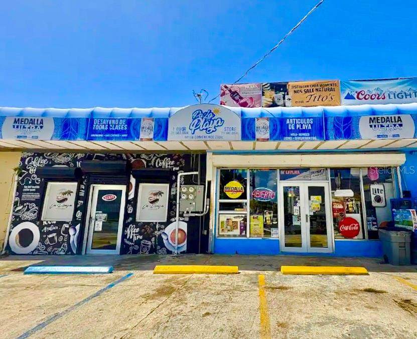 Carr 686 Km 10.6 - Photo 1