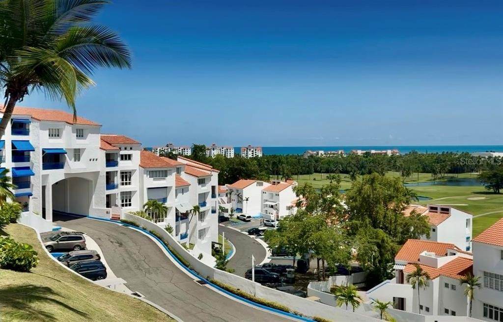 VILLAS LAS BRISAS RI Rio Mar Boulevar - Photo 1