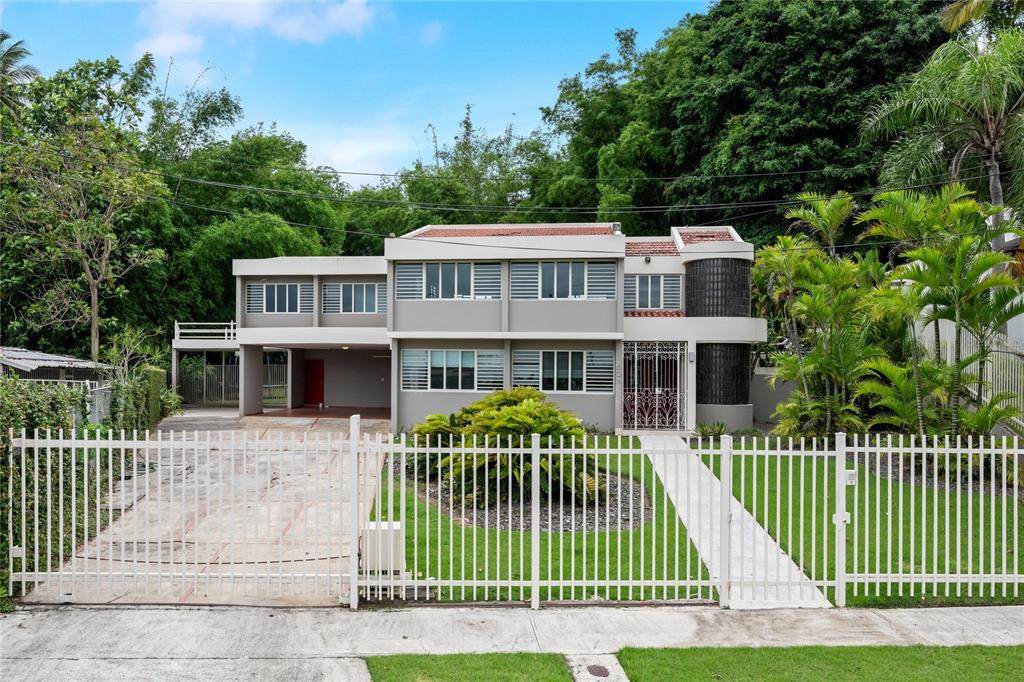 Street #1 Street #1 Tintillo Hills Urb. - Photo 1