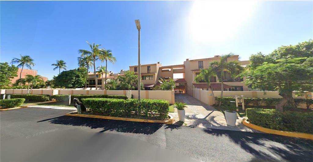 1015 Harbourside Dr. - Photo 1