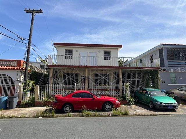 H-109 Calle Atenas Ext. Forest Hill - Photo 1