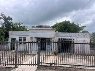 Carr. 456 Km 7.0 Lot Bo. Cibao - Photo 1
