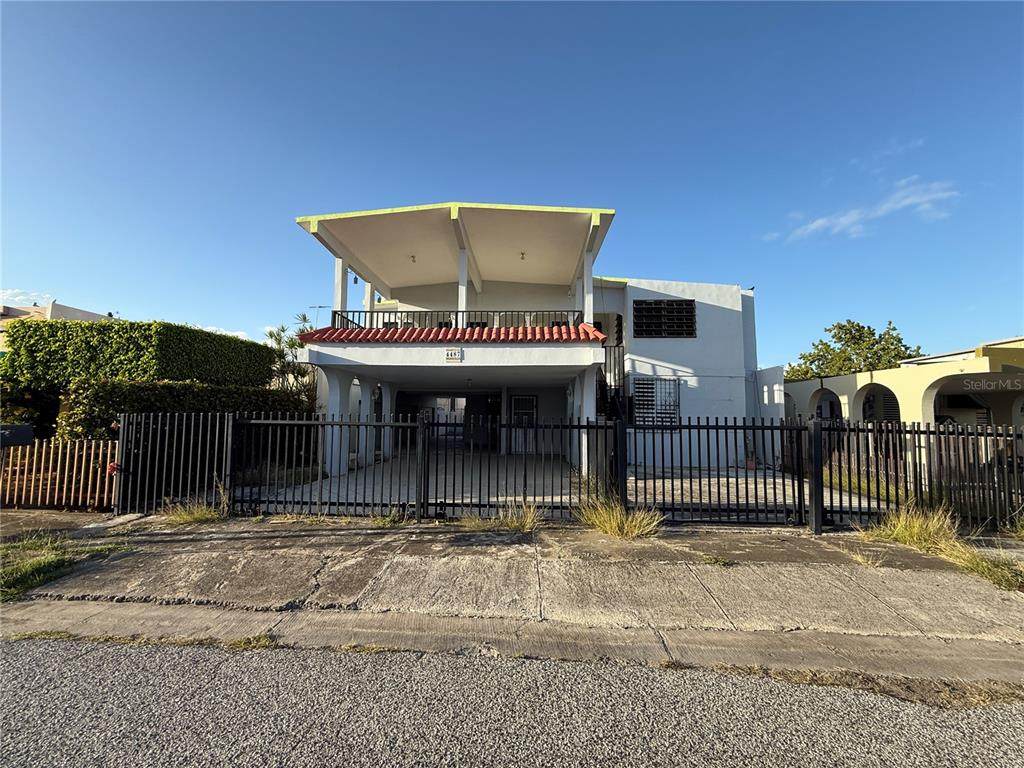 4487(N-11), Almeda Street, Punto Oro - Photo 1