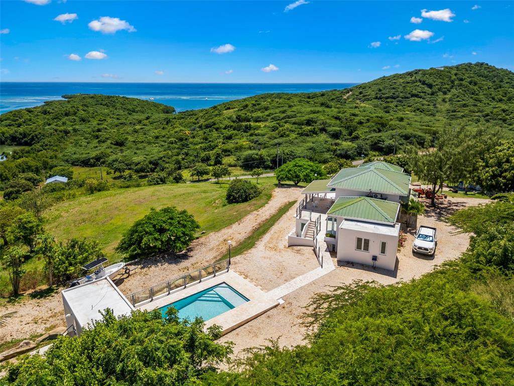 Lot 21, Frailes Ward Las Pelas - Photo 1