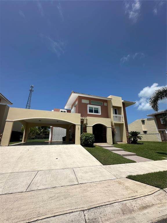 21 Boqueron Country Club - Photo 1