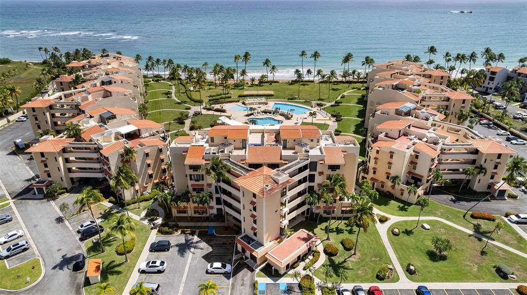 Crescent Beach Candelero Drive - Photo 1