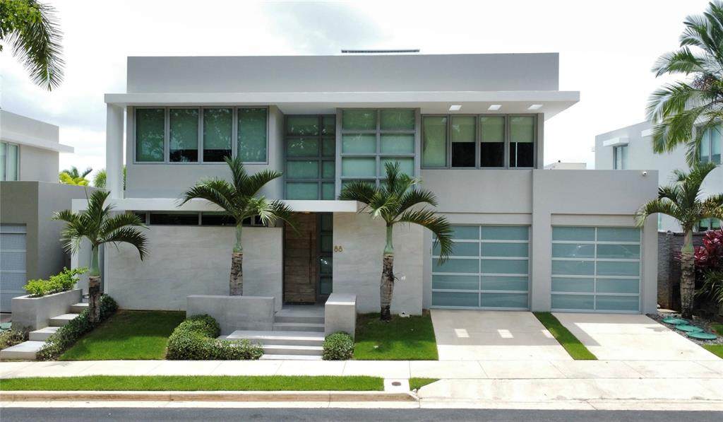 88 Ambar - Photo 1