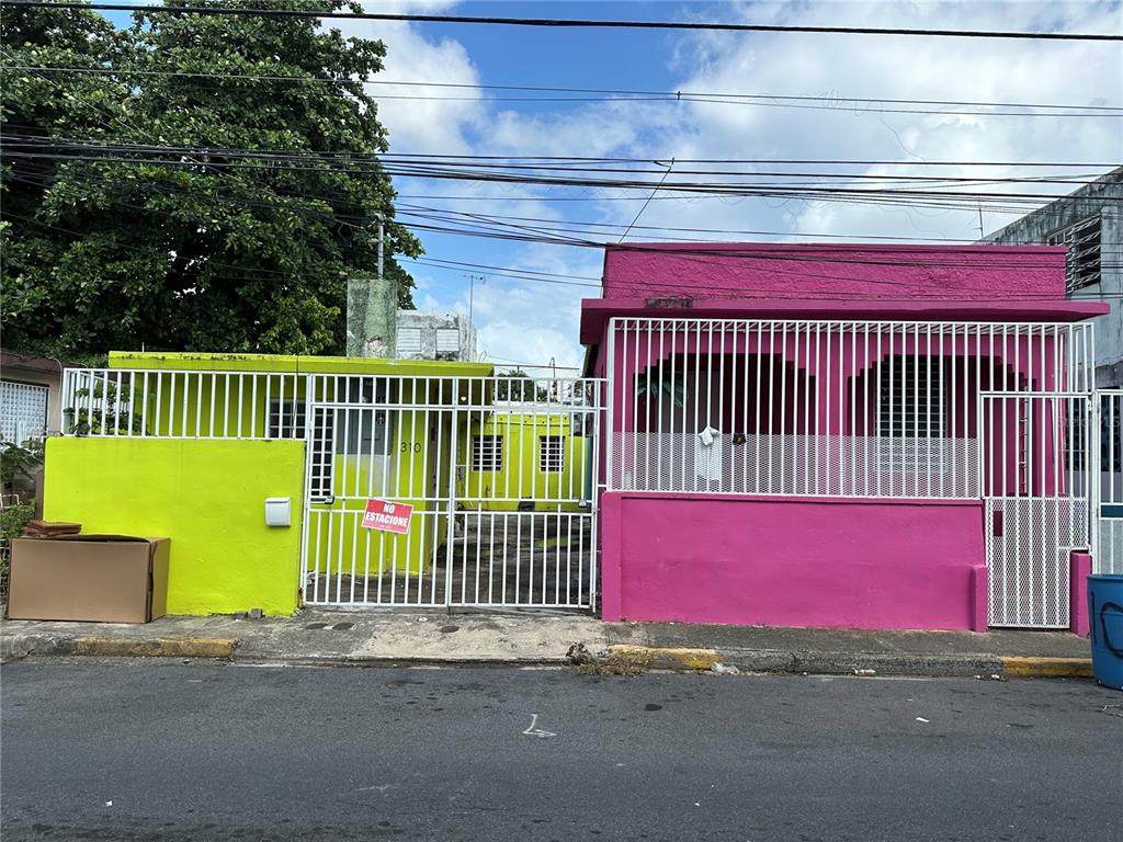 310 Bartolome De Las Casas Street - Photo 1