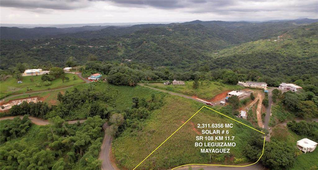 SR-108 KM 11.3 Camino Aldebol Sector Pablo Diaz Barrio Leguizamo - Photo 1