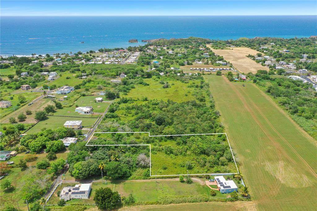 681 Km 8 Islote Ward - Photo 1