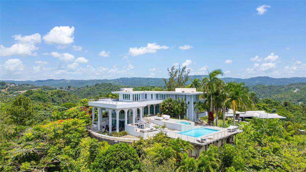 7 La Roca Street Beverly Hills - Photo 1